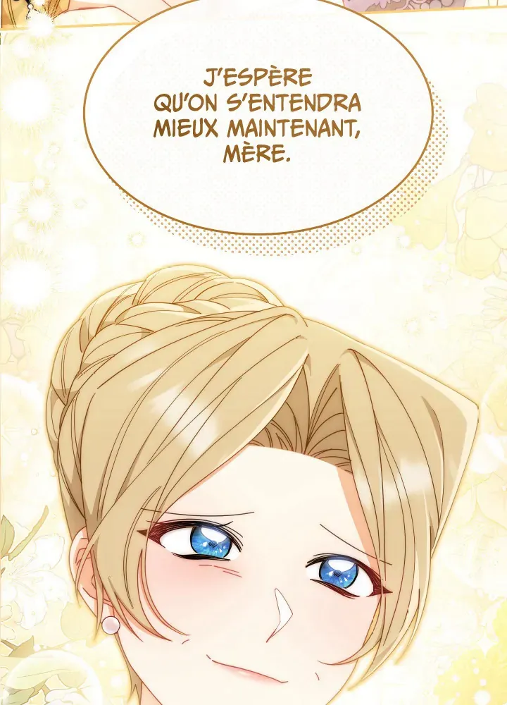 Read Writing My Male Lead's Happily Ever After FR Manga Online