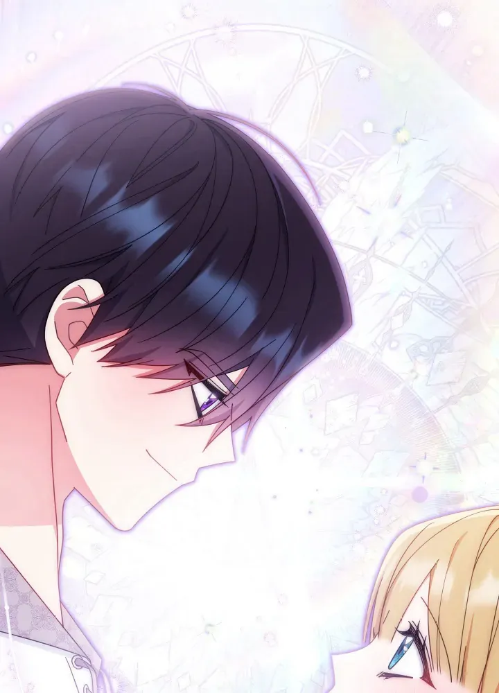Read Writing My Male Lead's Happily Ever After FR Manga Online