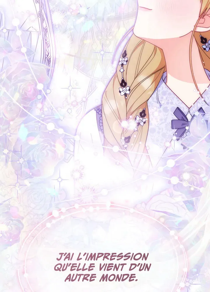 Read Writing My Male Lead's Happily Ever After FR Manga Online
