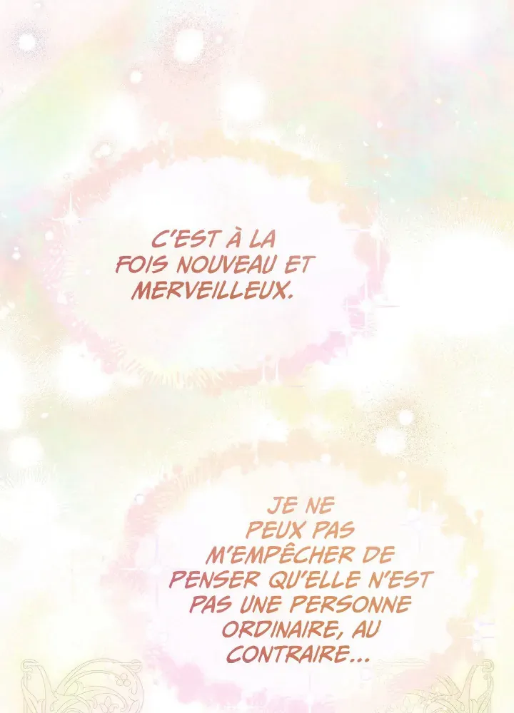 Read Writing My Male Lead's Happily Ever After FR Manga Online