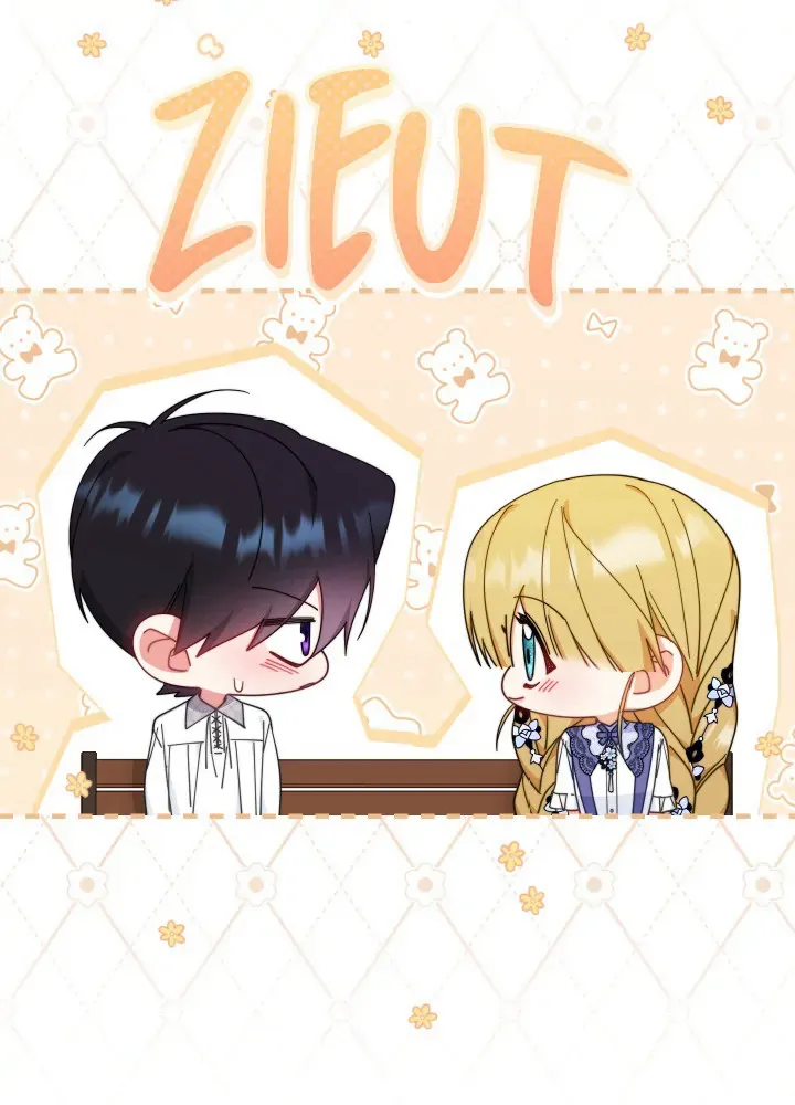 Read Writing My Male Lead's Happily Ever After FR Manga Online