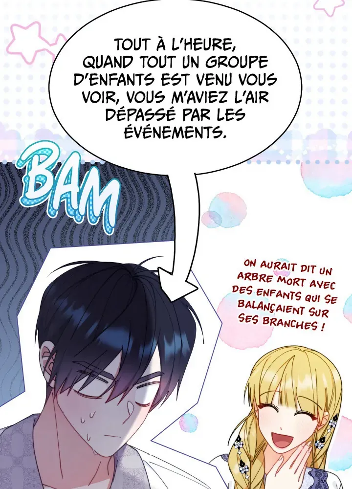 Read Writing My Male Lead's Happily Ever After FR Manga Online