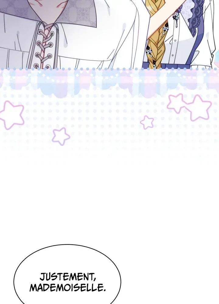 Read Writing My Male Lead's Happily Ever After FR Manga Online