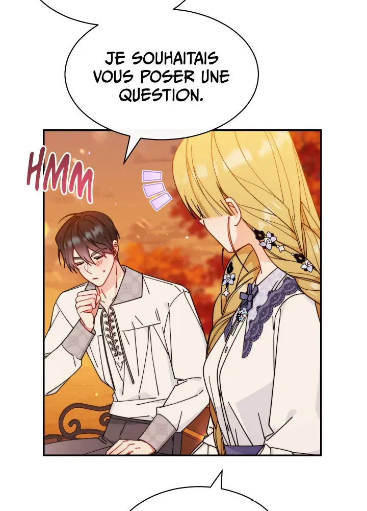 Read Writing My Male Lead's Happily Ever After FR Manga Online