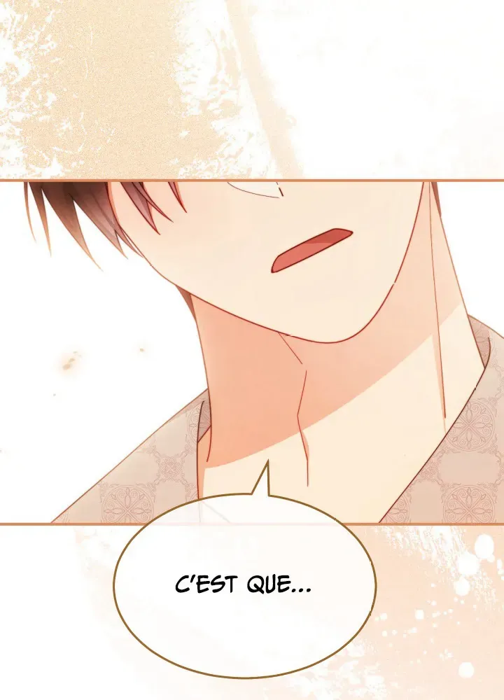 Read Writing My Male Lead's Happily Ever After FR Manga Online