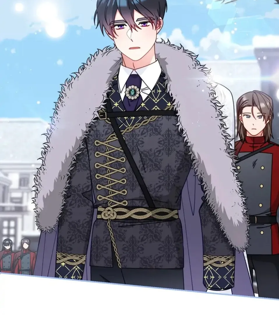 Read Writing My Male Lead's Happily Ever After FR Manga Online