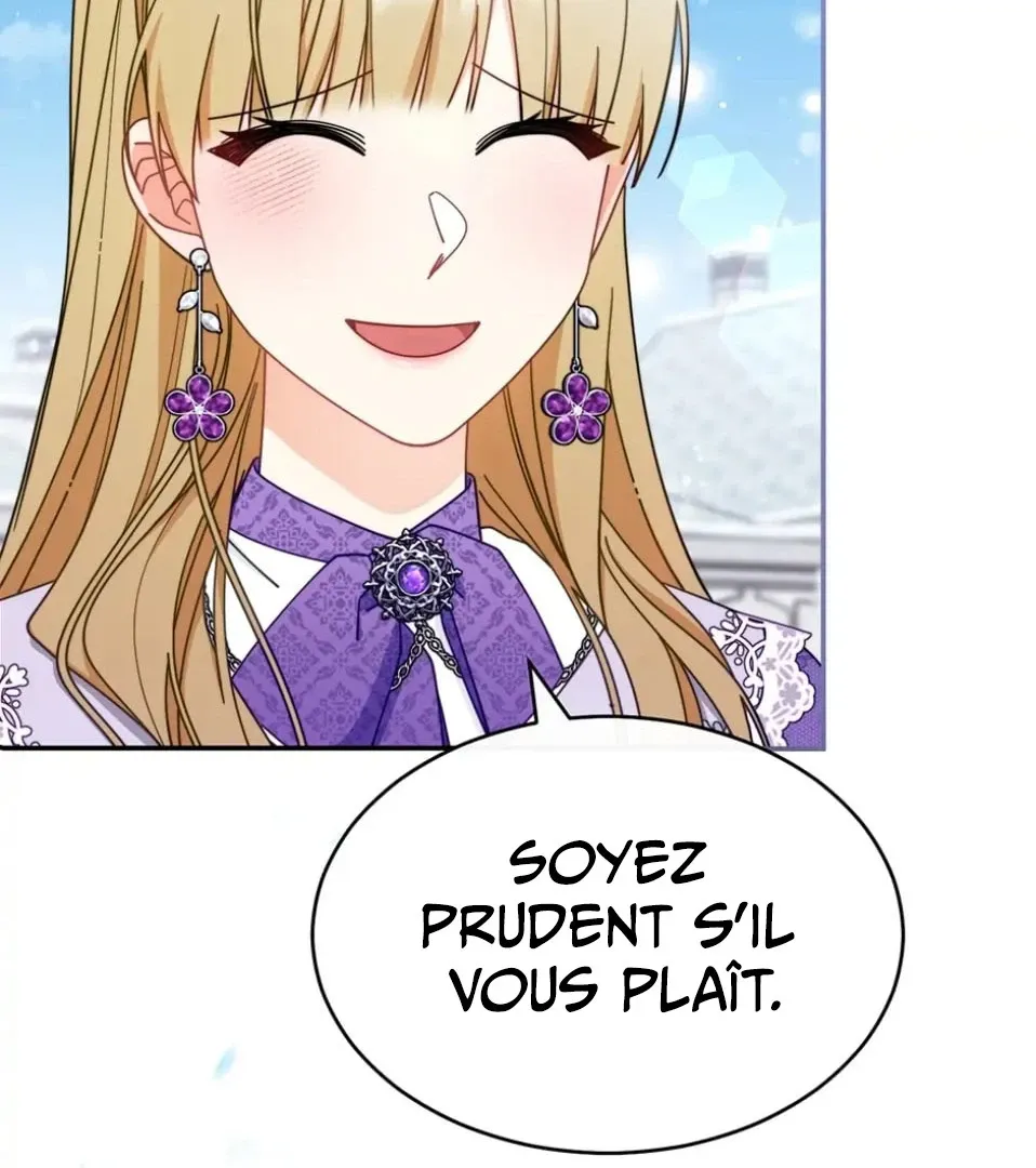Read Writing My Male Lead's Happily Ever After FR Manga Online