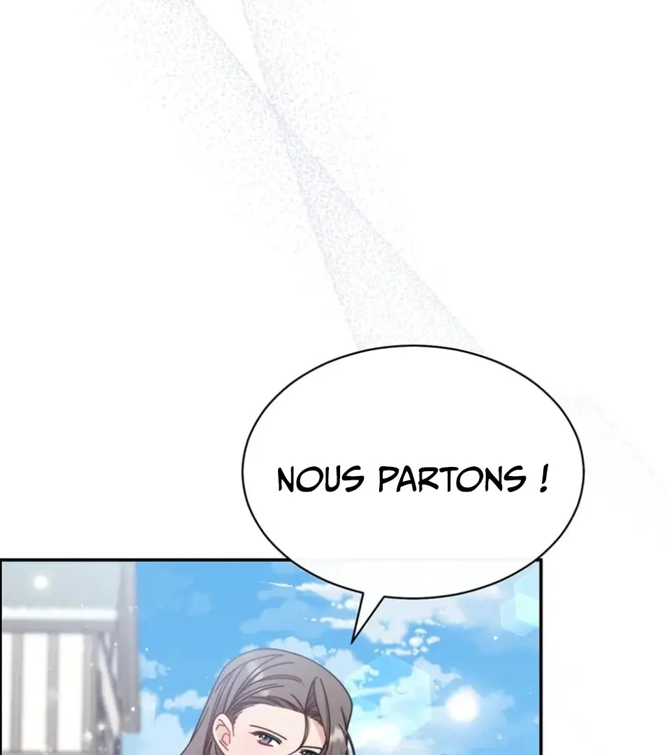 Read Writing My Male Lead's Happily Ever After FR Manga Online