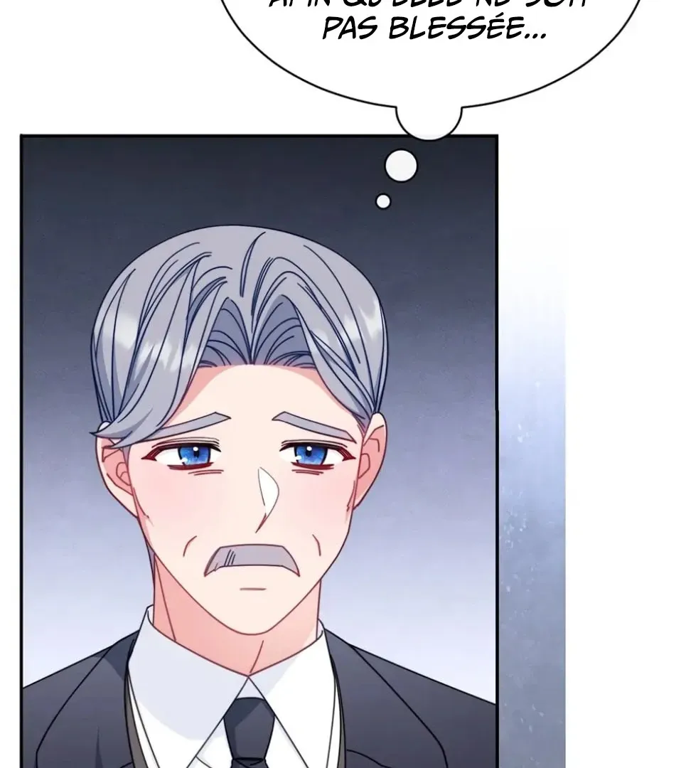 Read Writing My Male Lead's Happily Ever After FR Manga Online