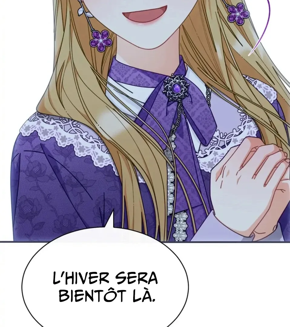 Read Writing My Male Lead's Happily Ever After FR Manga Online