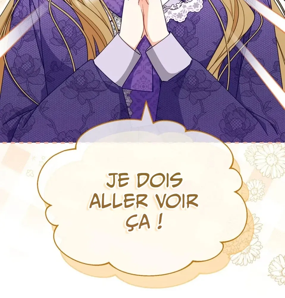 Read Writing My Male Lead's Happily Ever After FR Manga Online