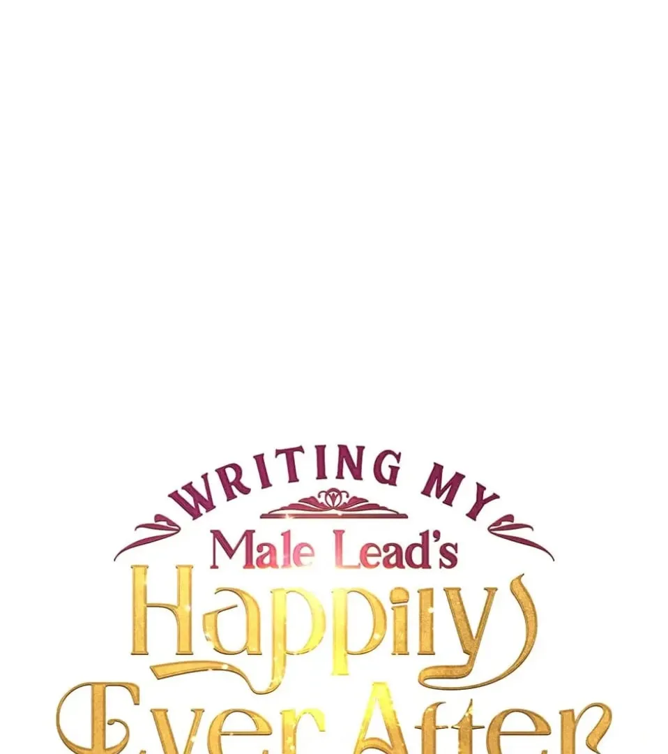 Read Writing My Male Lead's Happily Ever After FR Manga Online