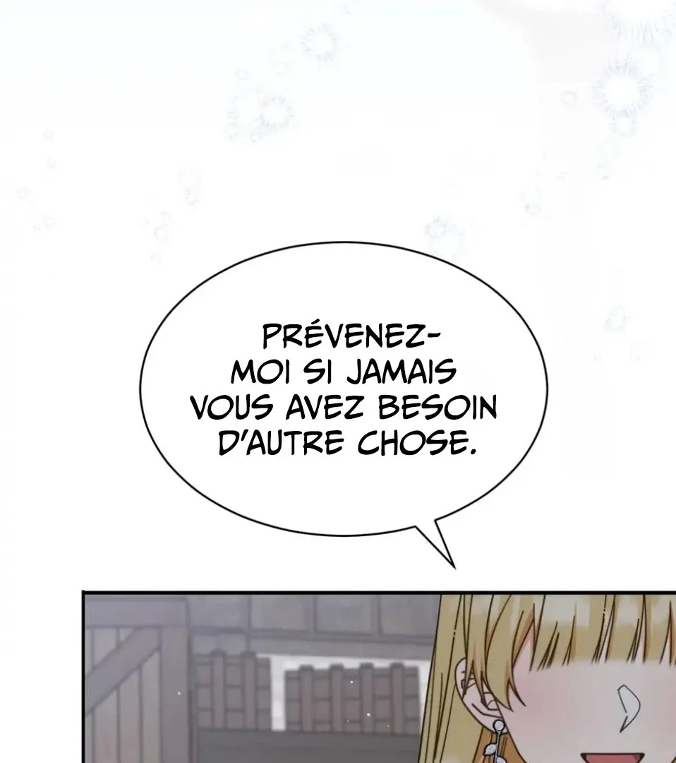 Read Writing My Male Lead's Happily Ever After FR Manga Online