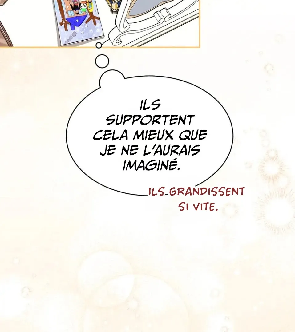 Read Writing My Male Lead's Happily Ever After FR Manga Online