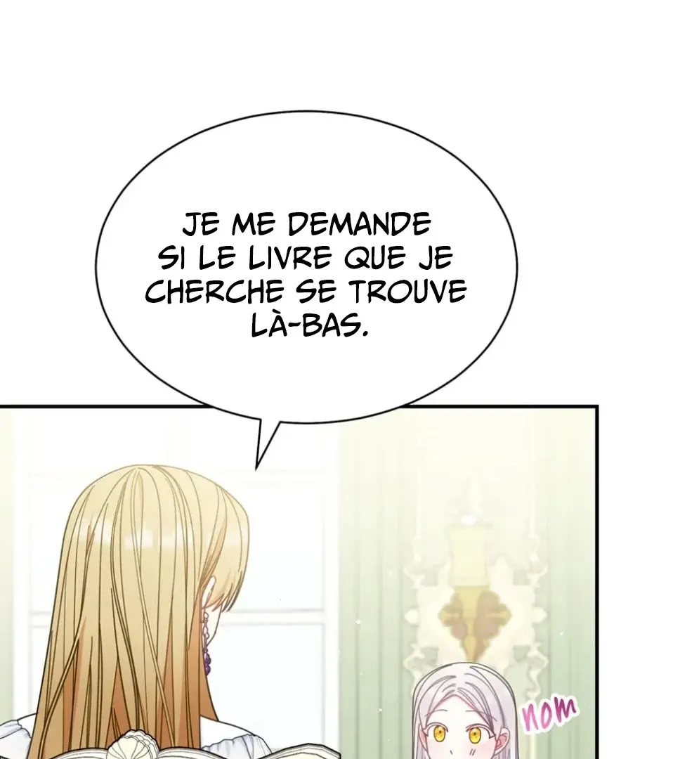Read Writing My Male Lead's Happily Ever After FR Manga Online