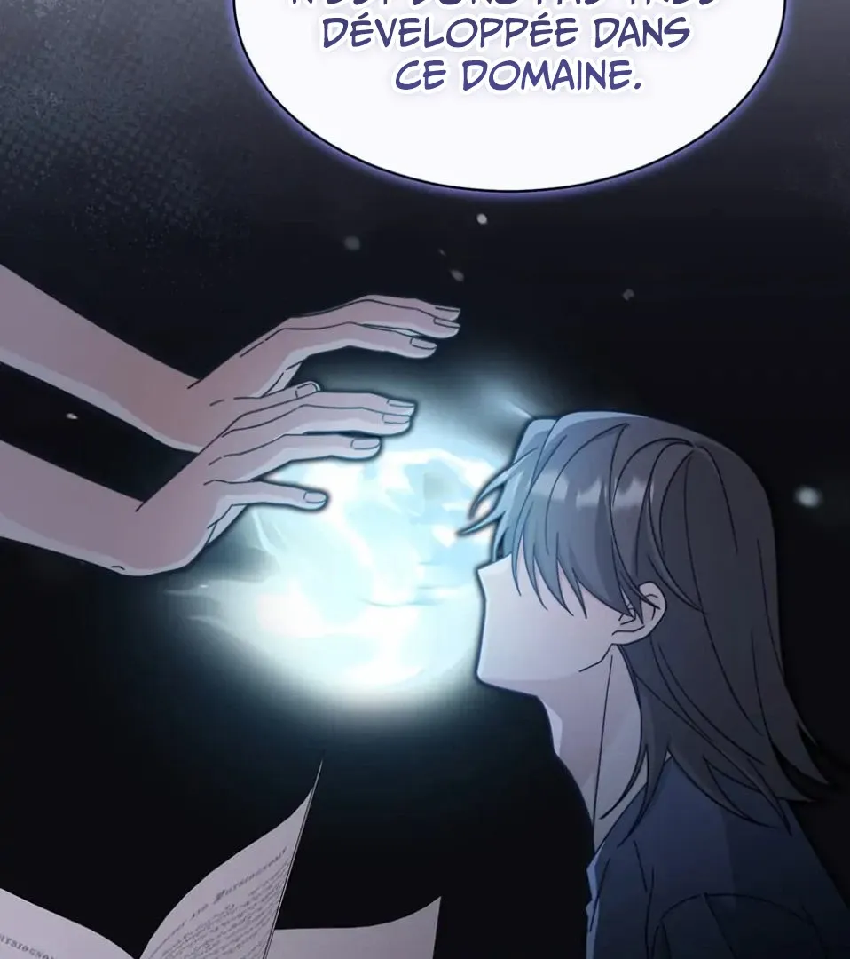 Read Writing My Male Lead's Happily Ever After FR Manga Online