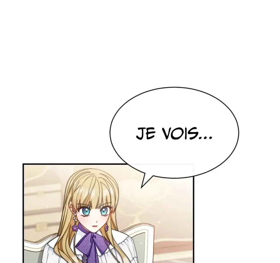 Read Writing My Male Lead's Happily Ever After FR Manga Online