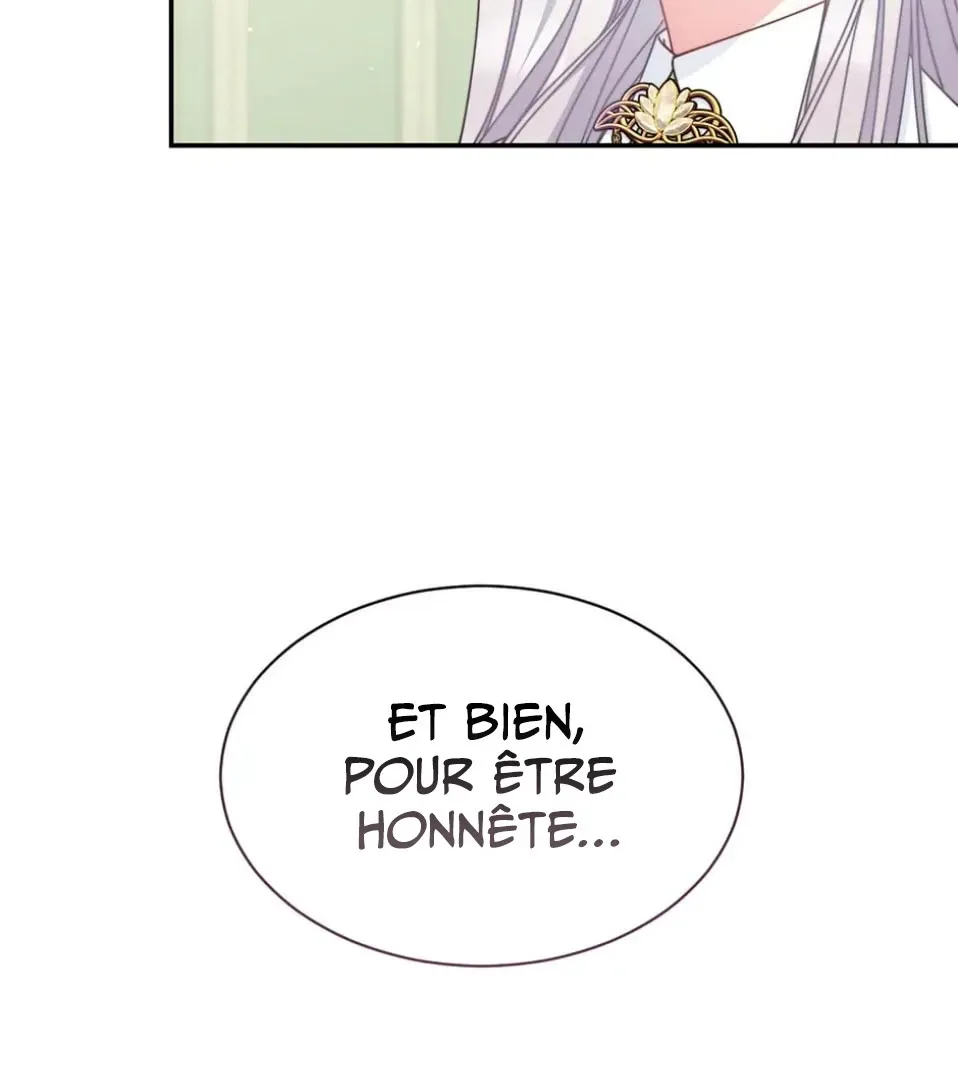 Read Writing My Male Lead's Happily Ever After FR Manga Online