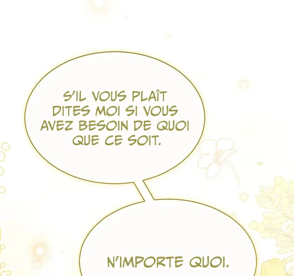 Read Writing My Male Lead's Happily Ever After FR Manga Online