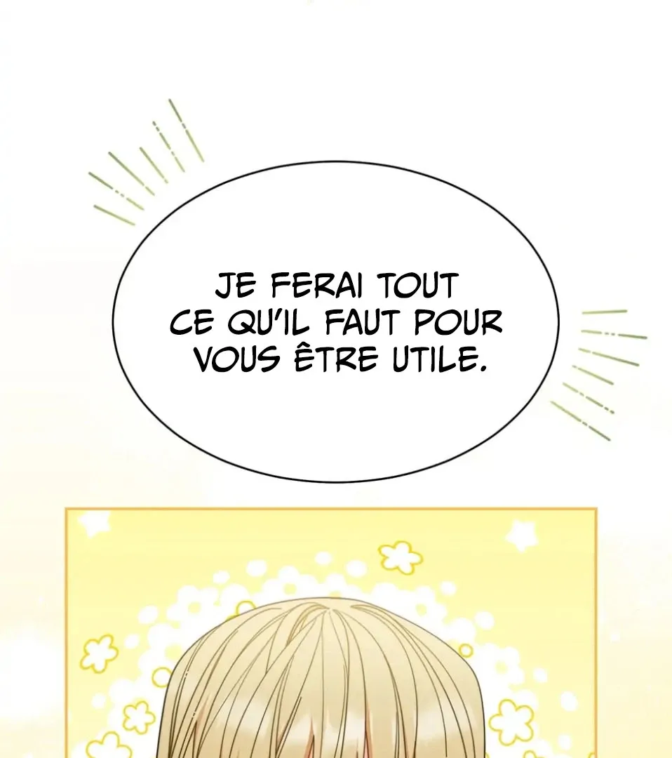 Read Writing My Male Lead's Happily Ever After FR Manga Online