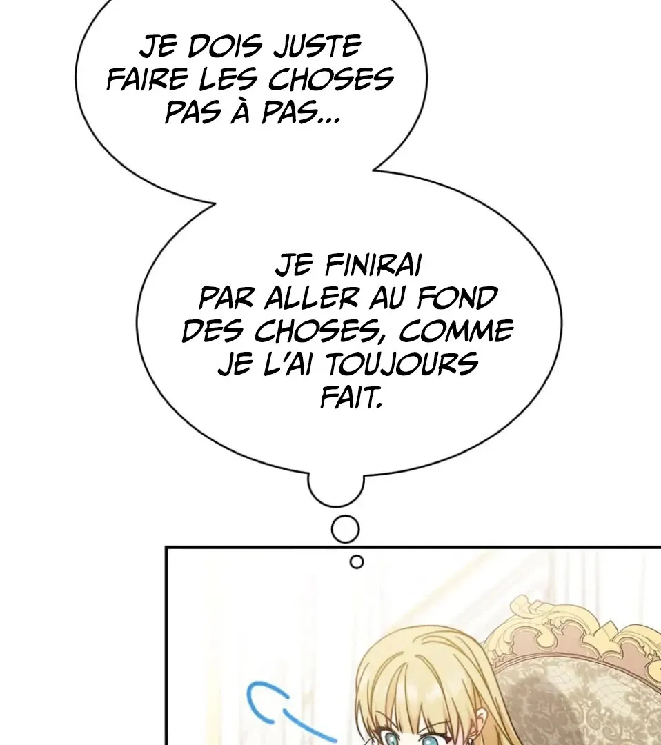 Read Writing My Male Lead's Happily Ever After FR Manga Online