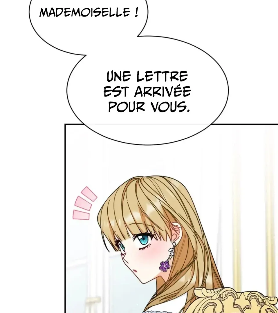 Read Writing My Male Lead's Happily Ever After FR Manga Online