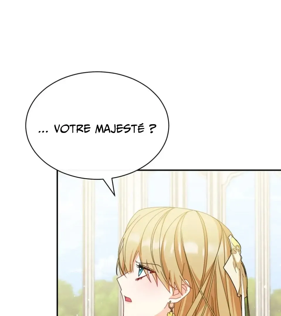 Read Writing My Male Lead's Happily Ever After FR Manga Online