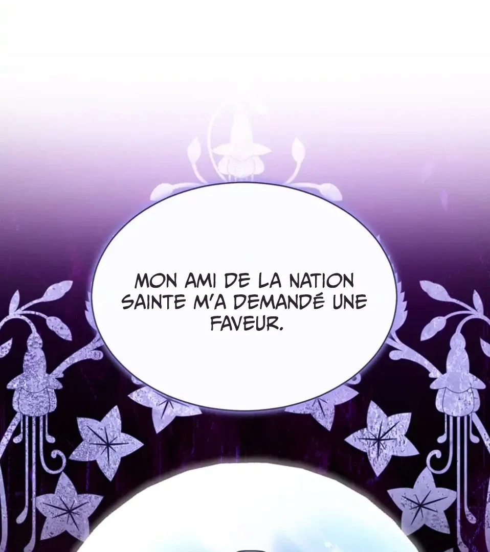 Read Writing My Male Lead's Happily Ever After FR Manga Online