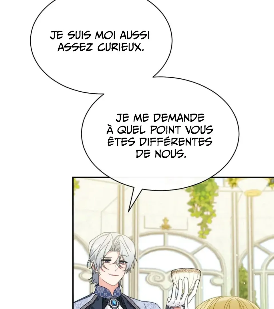Read Writing My Male Lead's Happily Ever After FR Manga Online