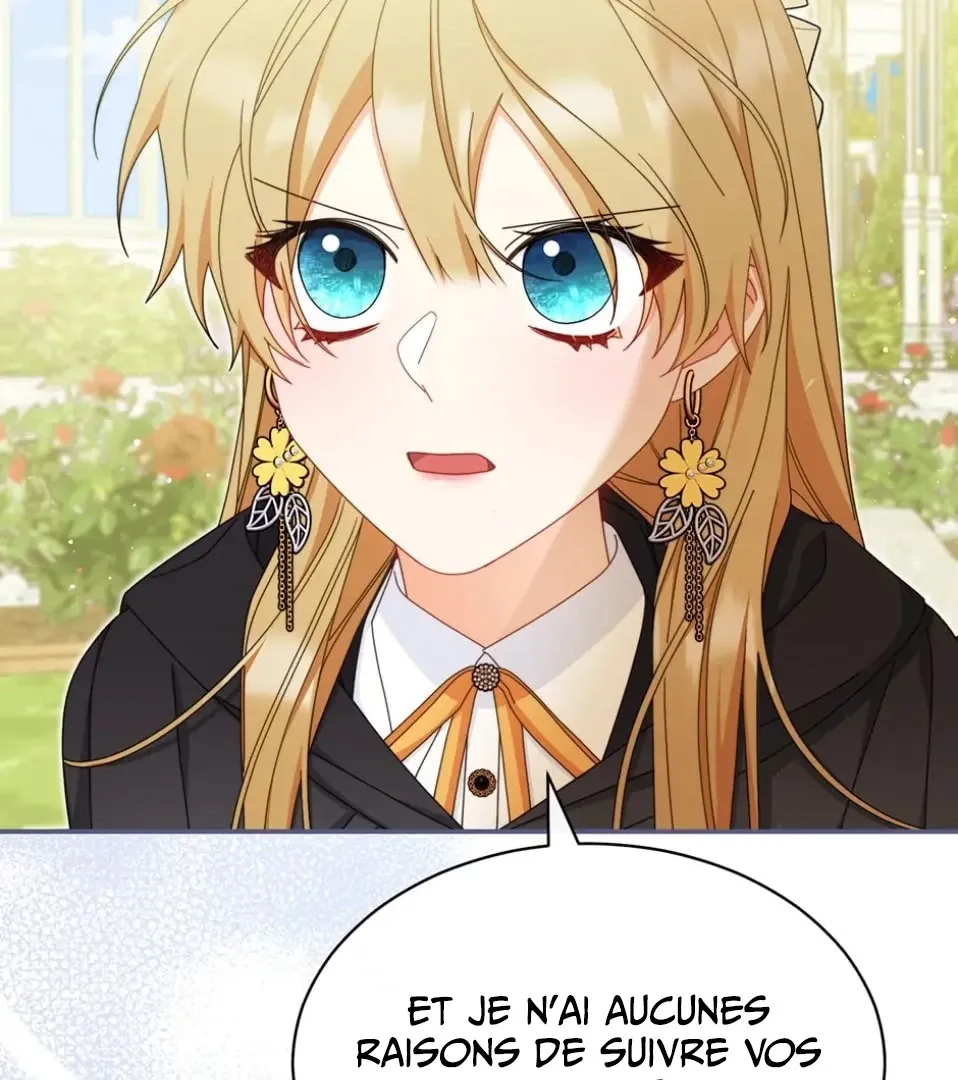 Read Writing My Male Lead's Happily Ever After FR Manga Online