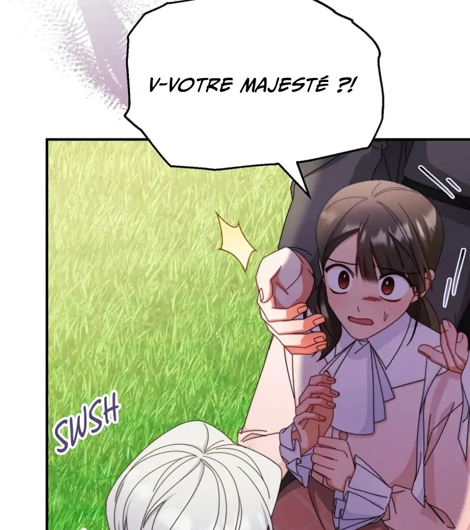 Read Writing My Male Lead's Happily Ever After FR Manga Online