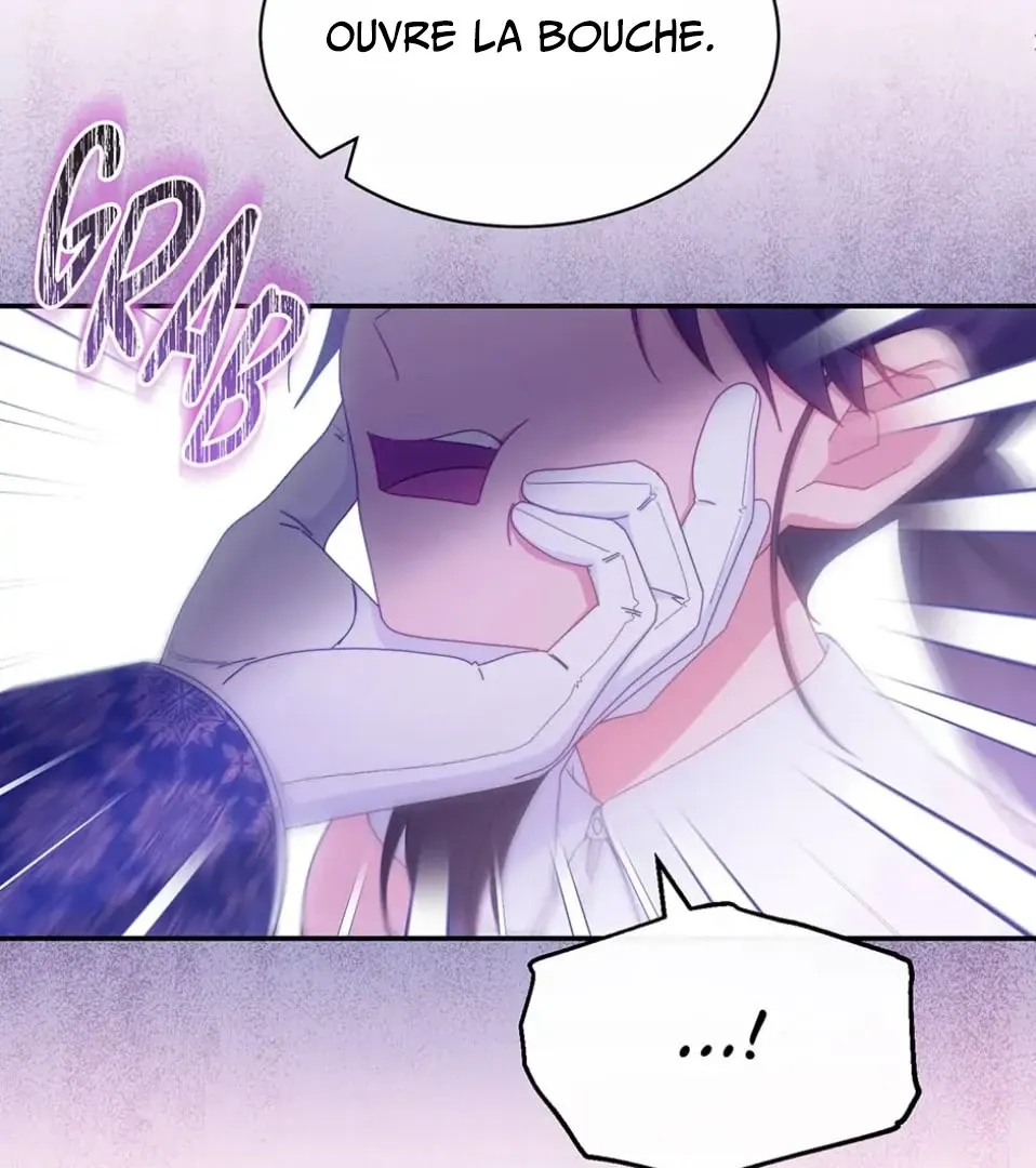 Read Writing My Male Lead's Happily Ever After FR Manga Online