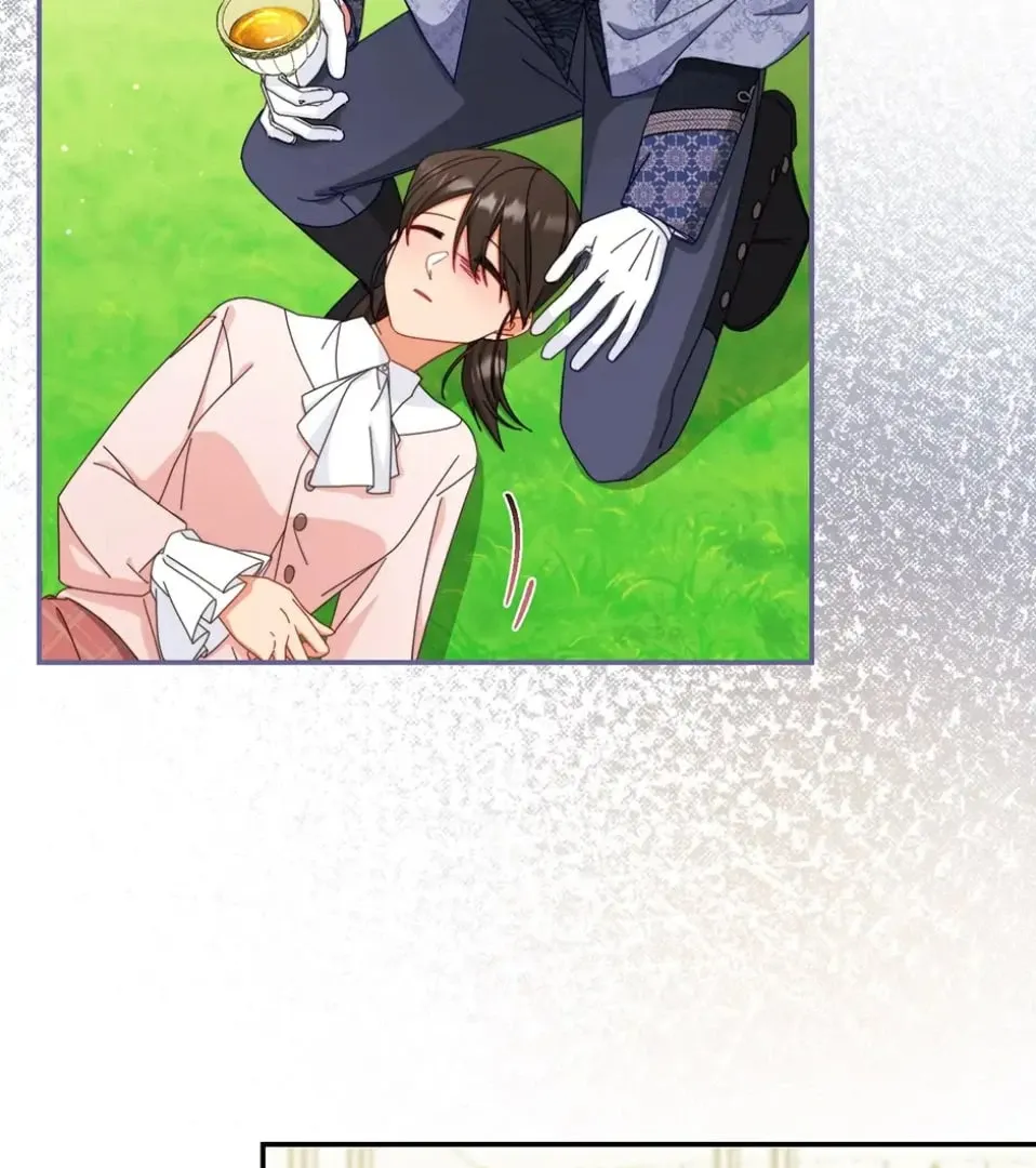 Read Writing My Male Lead's Happily Ever After FR Manga Online