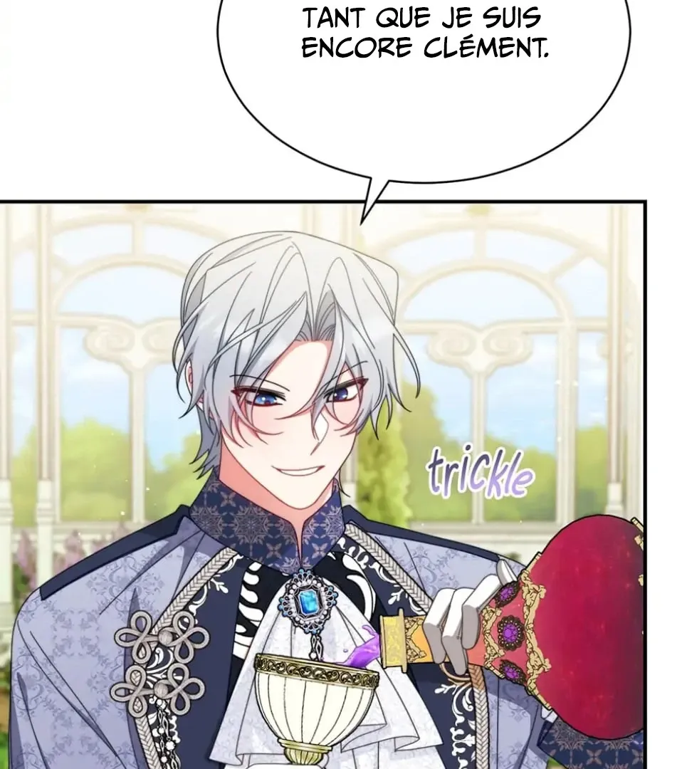 Read Writing My Male Lead's Happily Ever After FR Manga Online