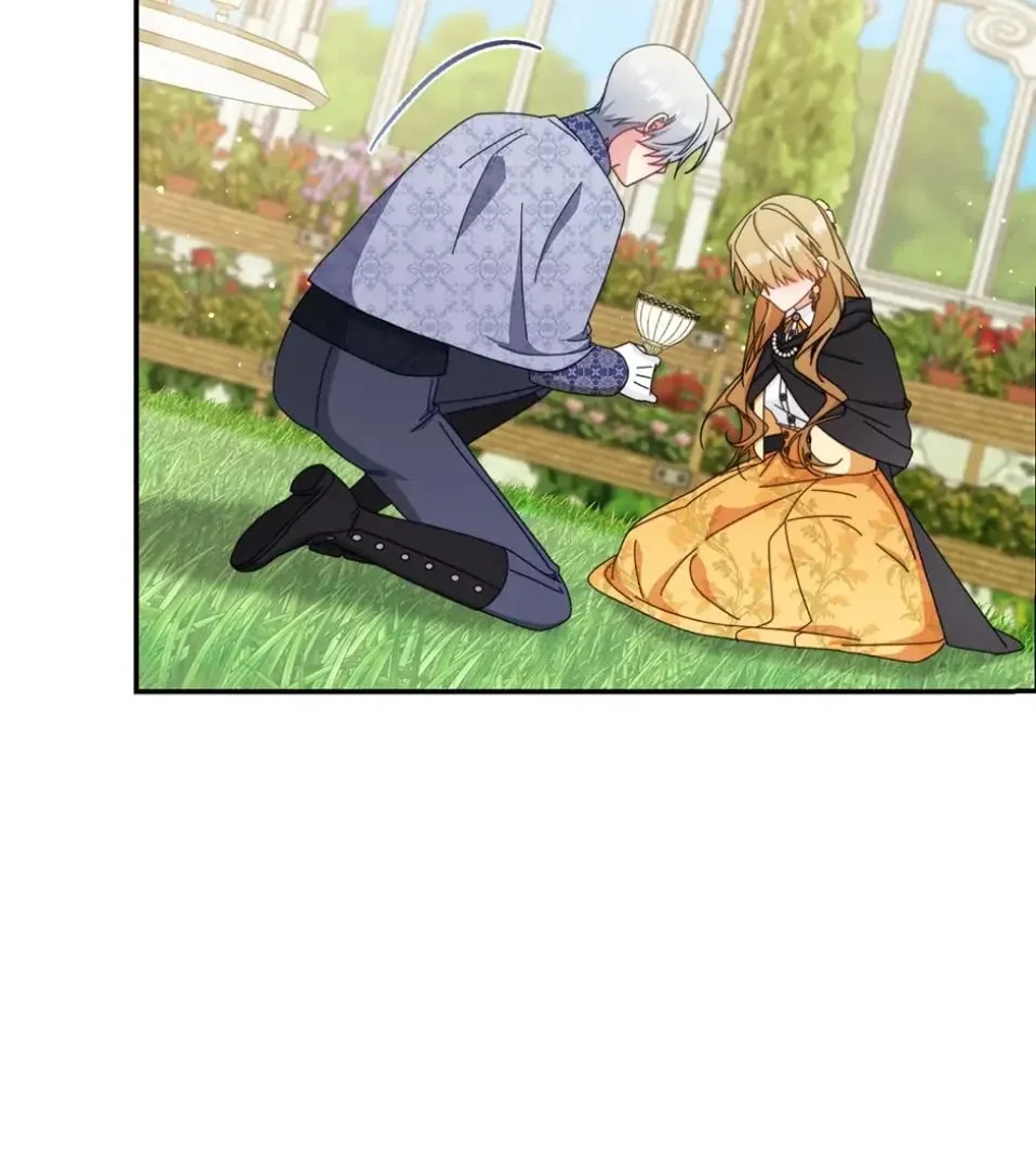 Read Writing My Male Lead's Happily Ever After FR Manga Online
