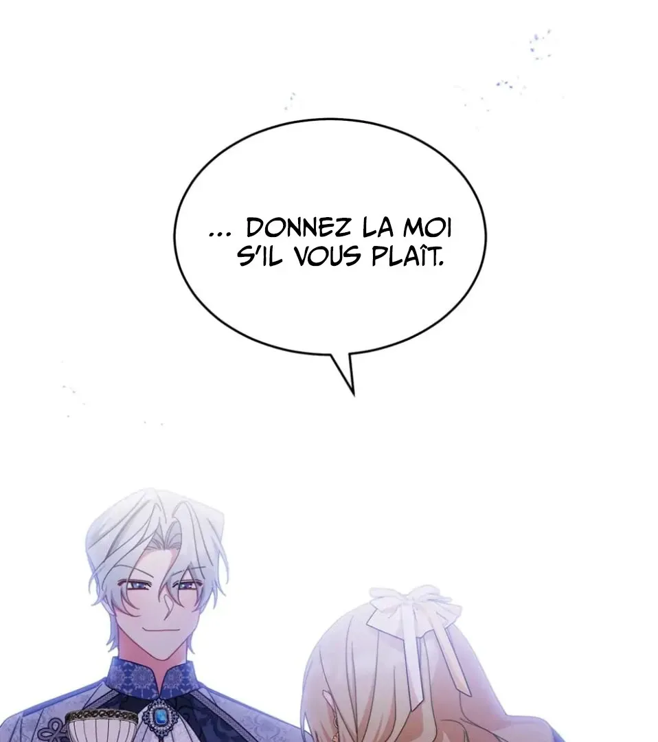 Read Writing My Male Lead's Happily Ever After FR Manga Online