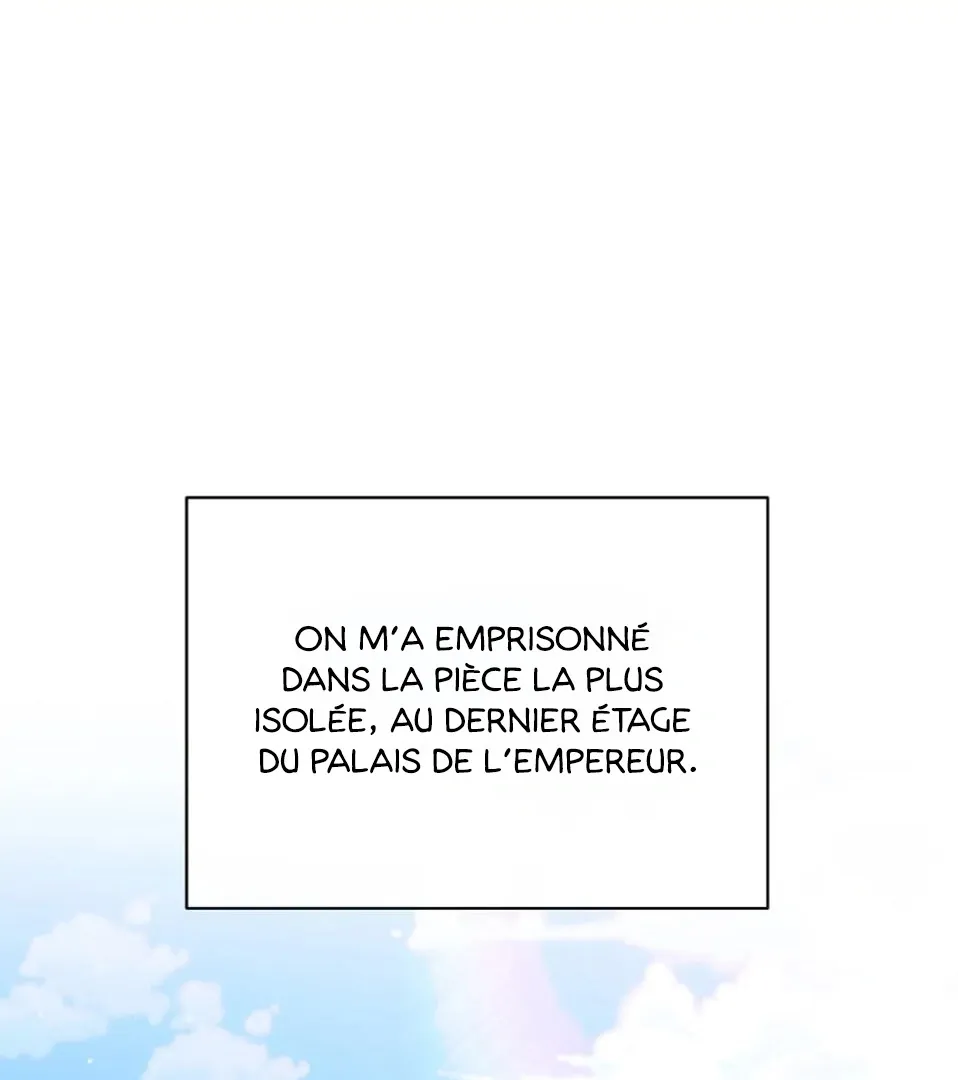 Read Writing My Male Lead's Happily Ever After FR Manga Online