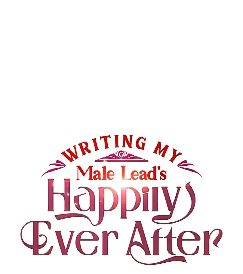 Read Writing My Male Lead's Happily Ever After FR Manga Online