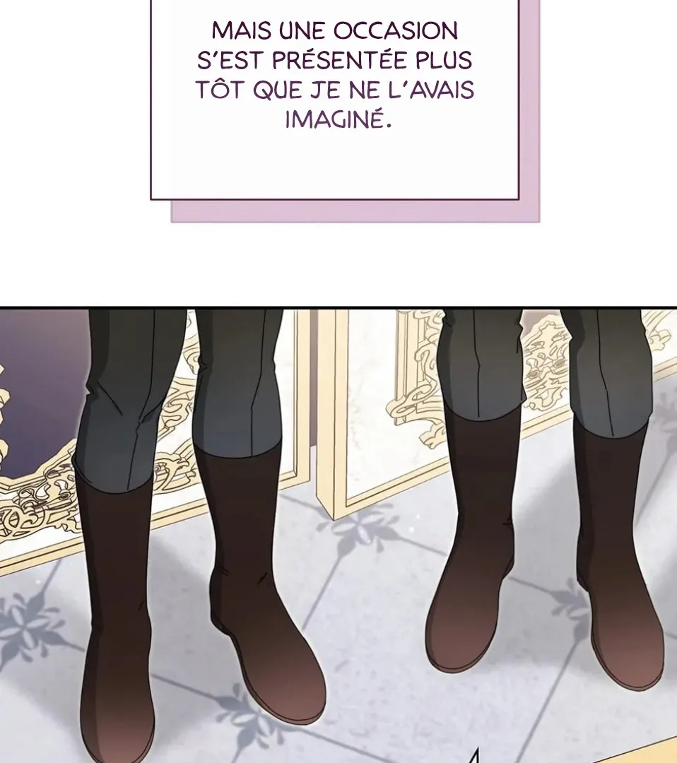 Read Writing My Male Lead's Happily Ever After FR Manga Online