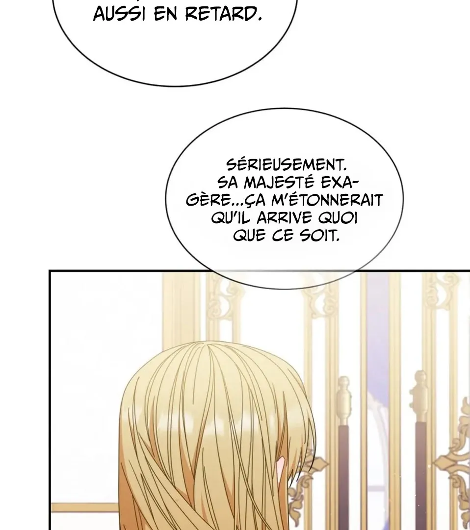 Read Writing My Male Lead's Happily Ever After FR Manga Online