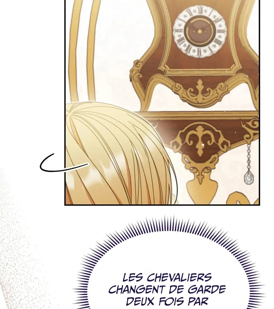 Read Writing My Male Lead's Happily Ever After FR Manga Online