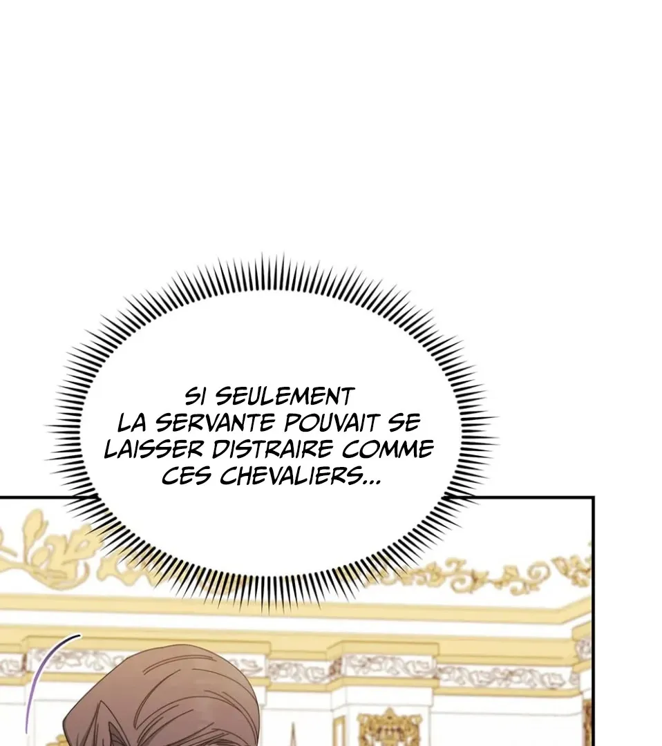 Read Writing My Male Lead's Happily Ever After FR Manga Online