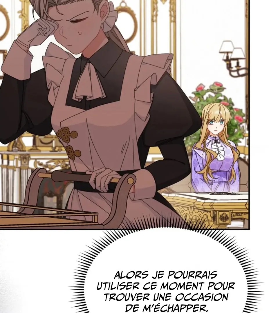 Read Writing My Male Lead's Happily Ever After FR Manga Online