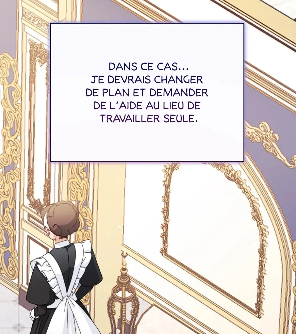 Read Writing My Male Lead's Happily Ever After FR Manga Online