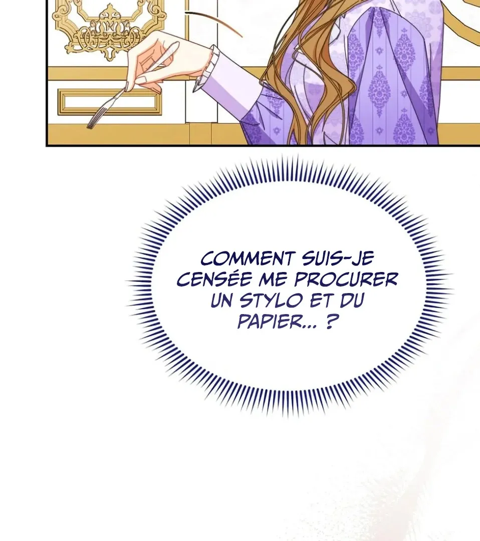Read Writing My Male Lead's Happily Ever After FR Manga Online