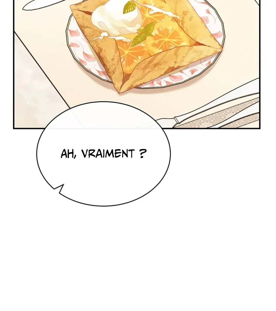Read Writing My Male Lead's Happily Ever After FR Manga Online