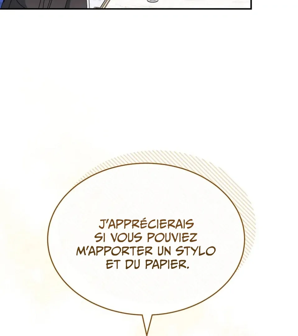 Read Writing My Male Lead's Happily Ever After FR Manga Online