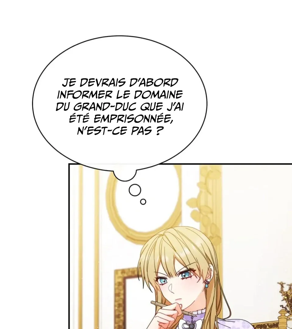 Read Writing My Male Lead's Happily Ever After FR Manga Online