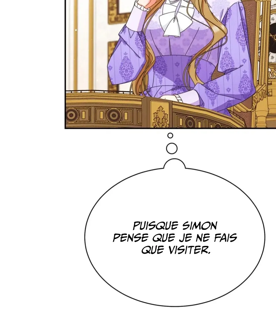 Read Writing My Male Lead's Happily Ever After FR Manga Online