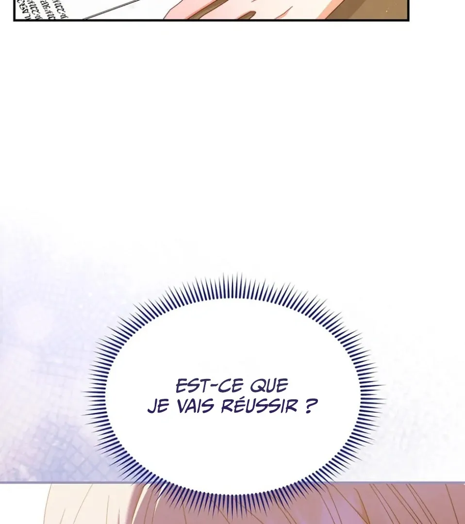 Read Writing My Male Lead's Happily Ever After FR Manga Online